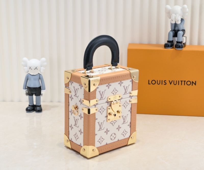 Louis Vuitton Box Bags